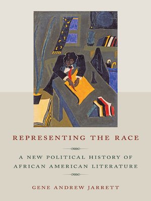 cover image of Representing the Race